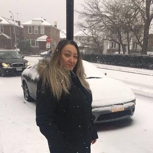 Meet your Posher, Nancy